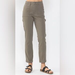 Judy Blue Cargo Jeans